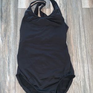 Motionwear Leotard